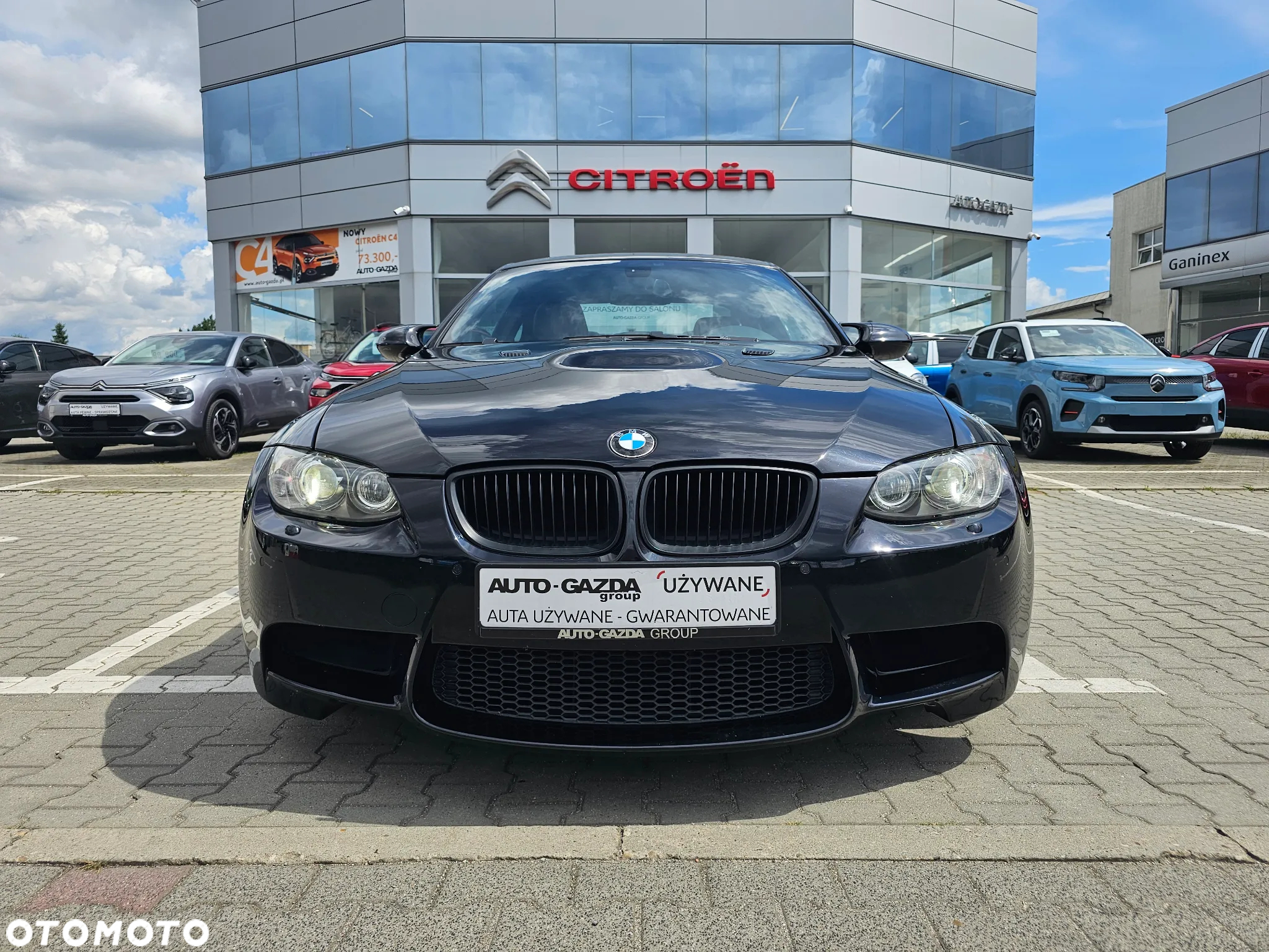 BMW M3 Coupe - 7