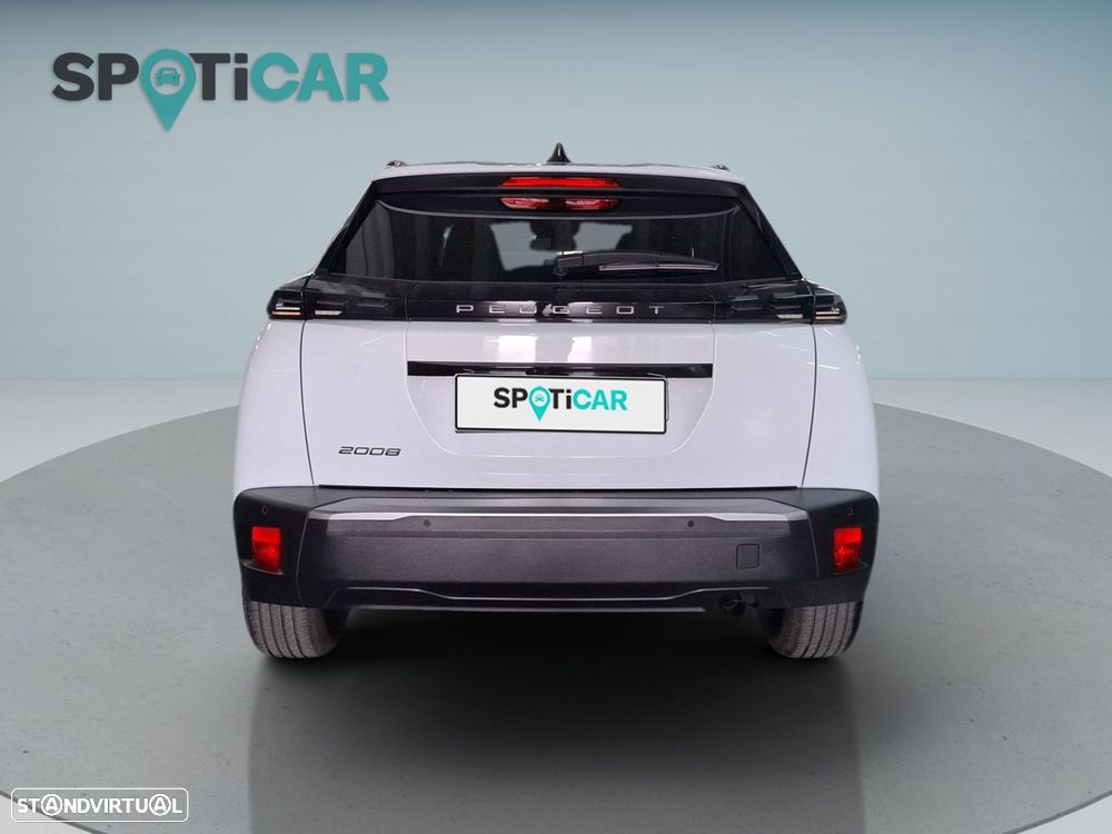 Peugeot 2008 1.2 PureTech Allure - 6
