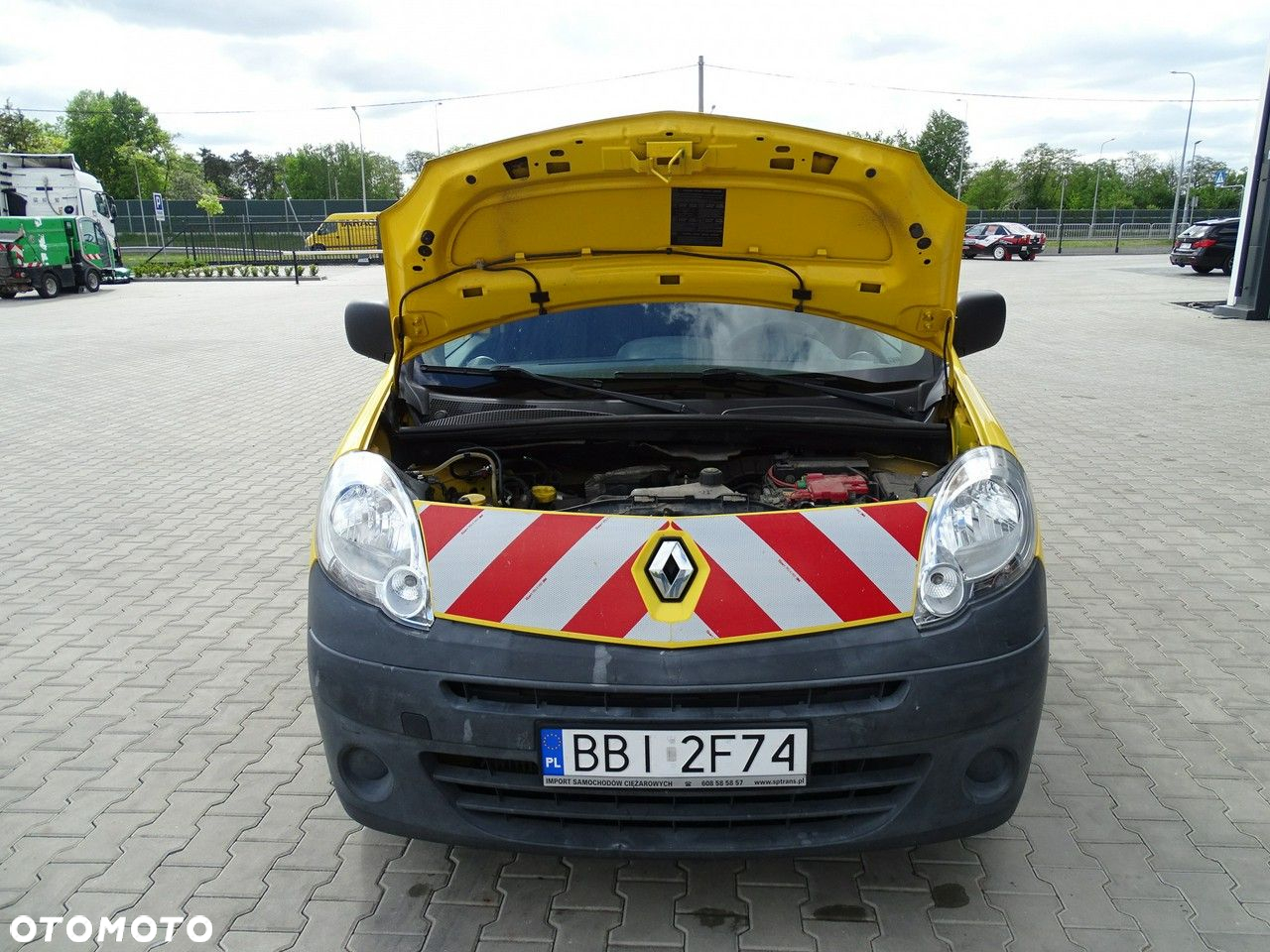 Renault Kangoo - 18