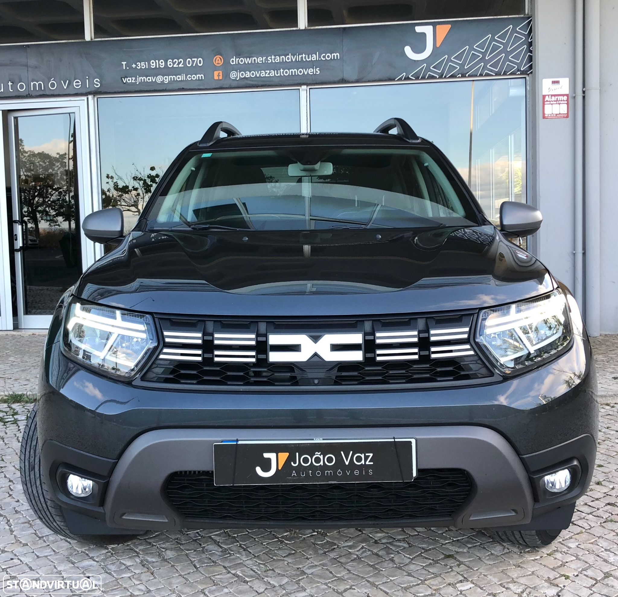 Dacia Duster 1.0 TCe ECO-G SL Extreme Bi-Fuel - 5