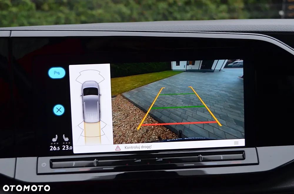 Volkswagen Caddy 2.0 TDI Dark Label DSG - 22