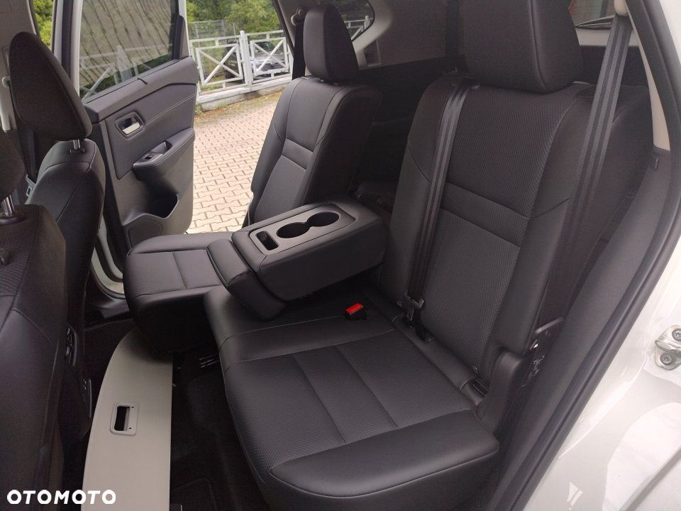 Nissan X-Trail - 15
