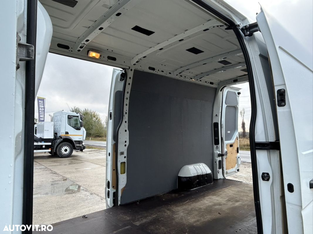 Opel Movano L3H2 - 20