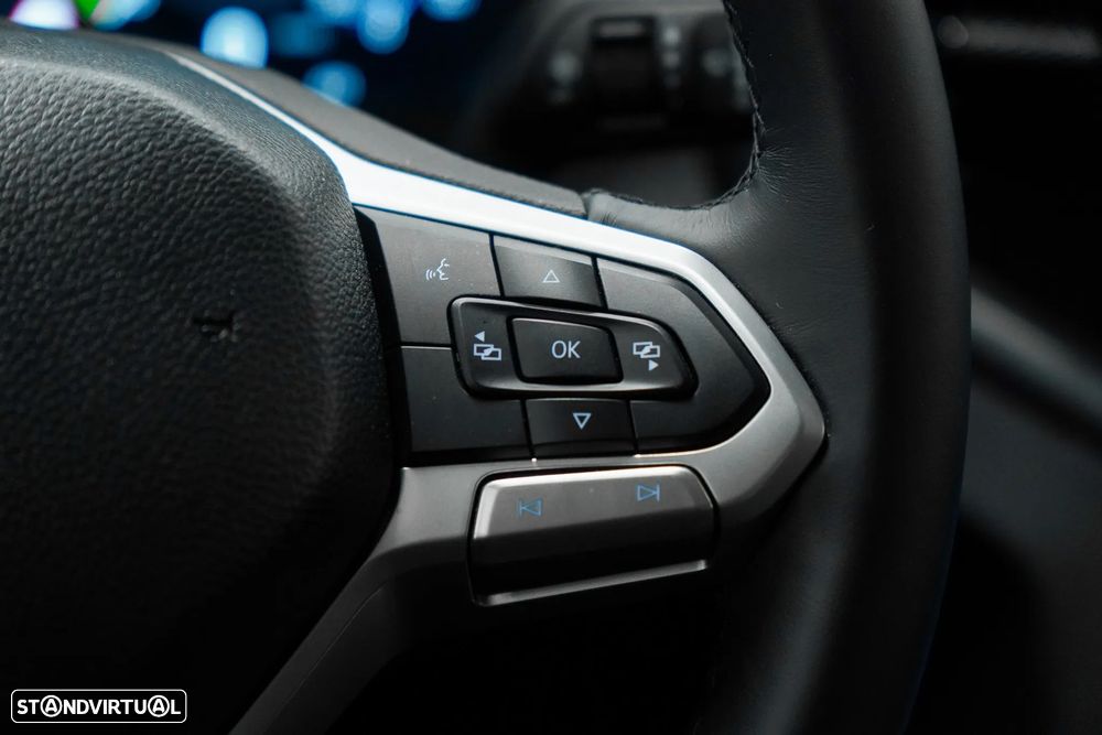 VW Amarok 2.0 TDi Style 4x4 - 28