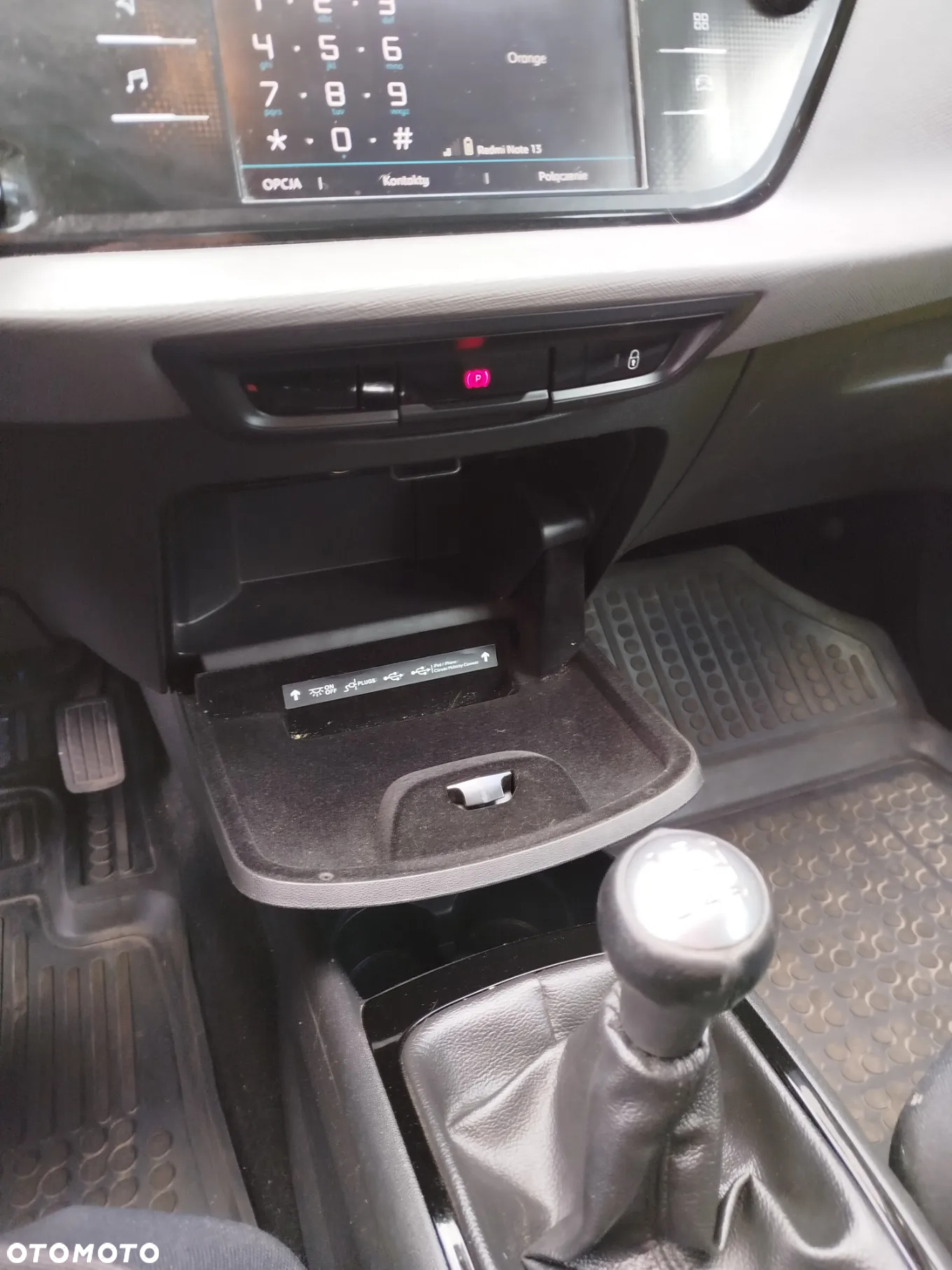 Citroën C4 Picasso 1.6 BlueHDi Attraction - 14