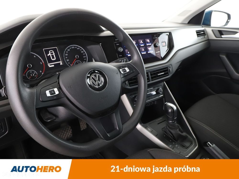 Volkswagen Polo - 12