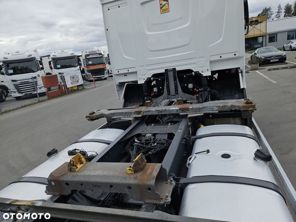 DAF XF 480 FAR GNIOTPOL - 12