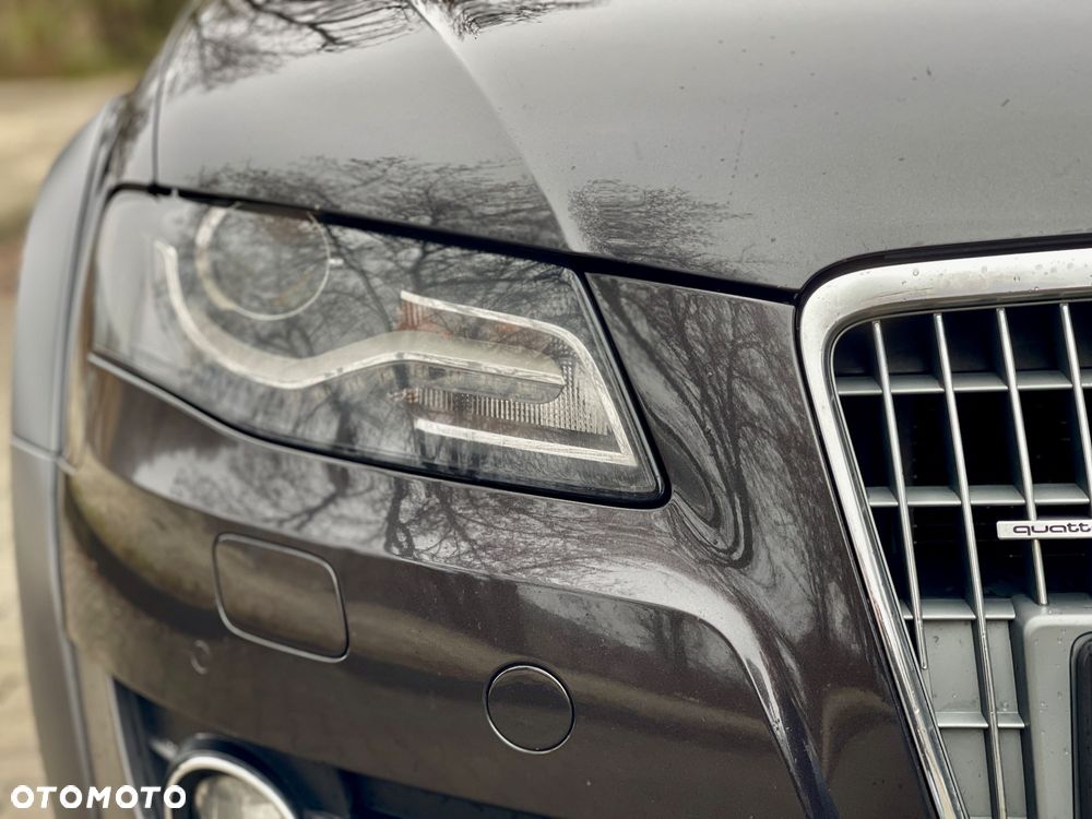 Audi A4 Allroad - 13