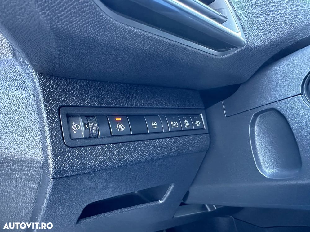 Peugeot 3008 PHEV 180 EAT8 Allure Pack - 10