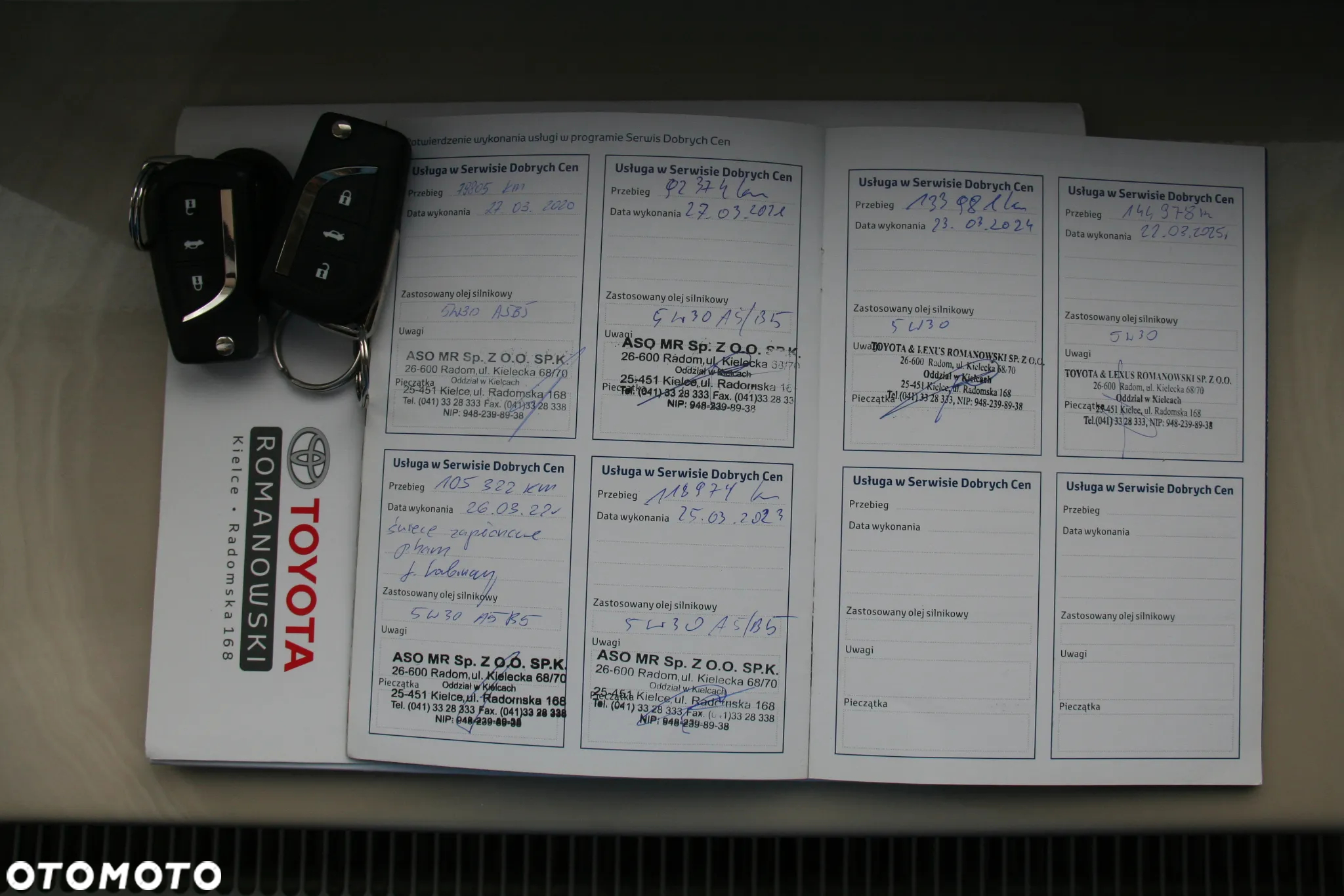Toyota Auris 1.6 Comfort - 3