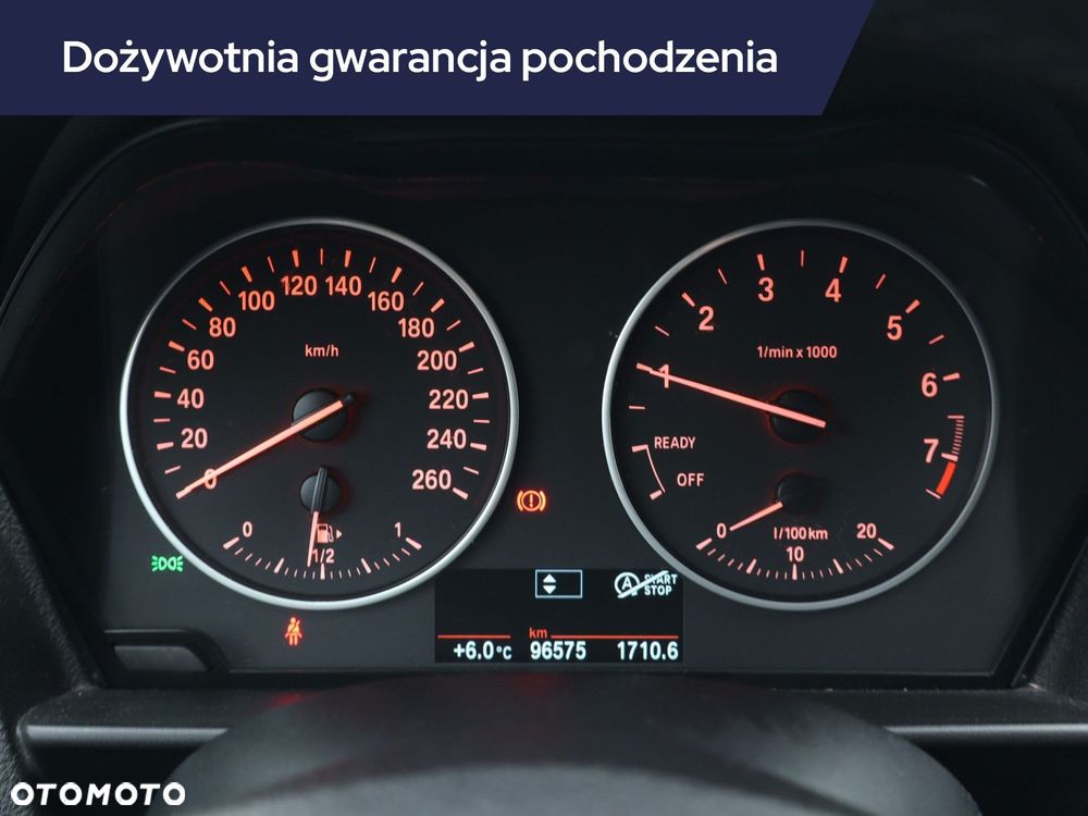 BMW Seria 1 - 13