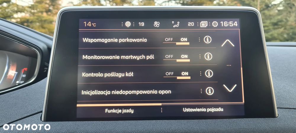 Peugeot 5008 2.0 BlueHDI GT S&S EAT6 - 37