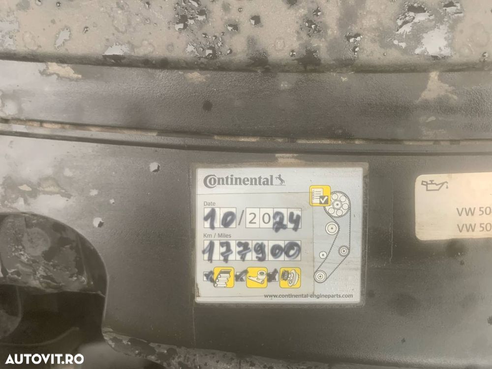 Skoda RAPID 1.4 TDI Active - 10