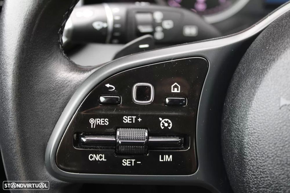 Mercedes-Benz C 200 d Aut. - 22