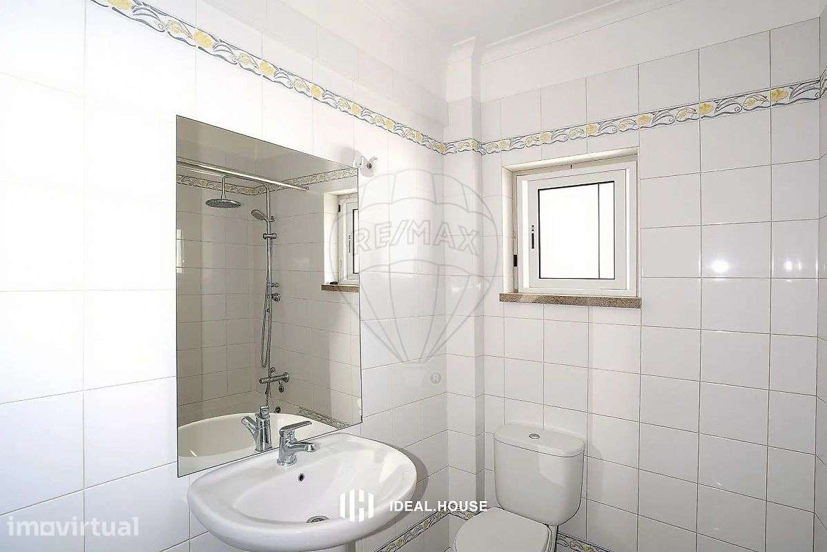 Apartamento T2 para arrendamento - Grande imagem: 5/13