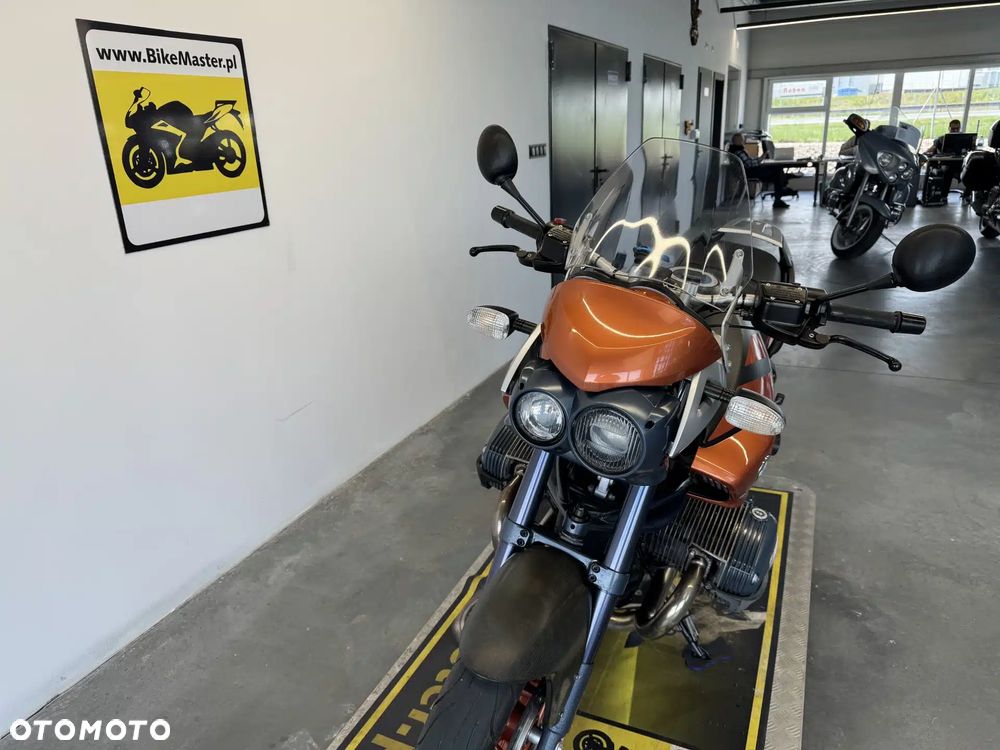 BMW R - 32