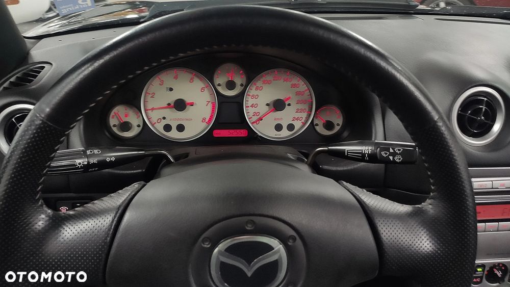 Mazda MX-5 1.6 16V - 35