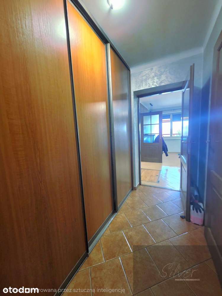 Mieszkanie, 68.0 m², Zaborów - Pełny obrazek: 3/11