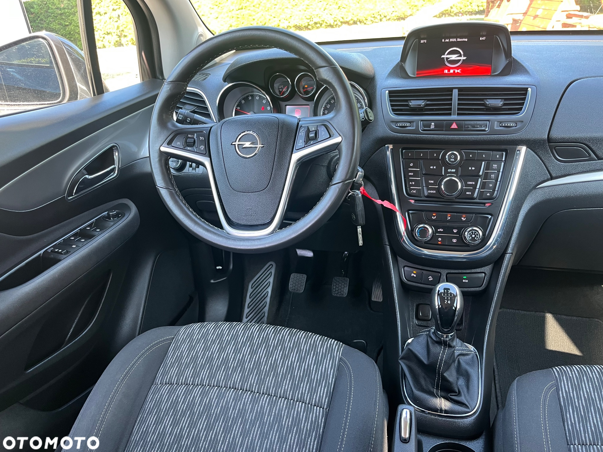 Opel Mokka 1.6 ecoFLEX Start/Stop Selection - 35