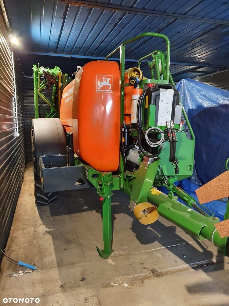 Amazone UG 3000 Special - 7