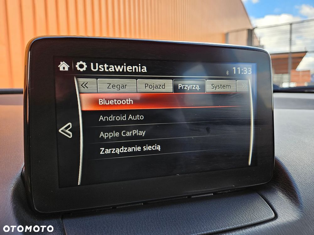 Mazda CX-3 2.0 SkyPassion - 22