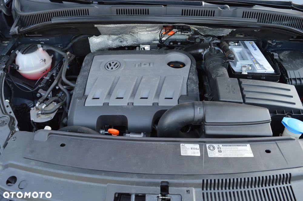 Volkswagen Sharan 2.0 TDI Comfortline - 24