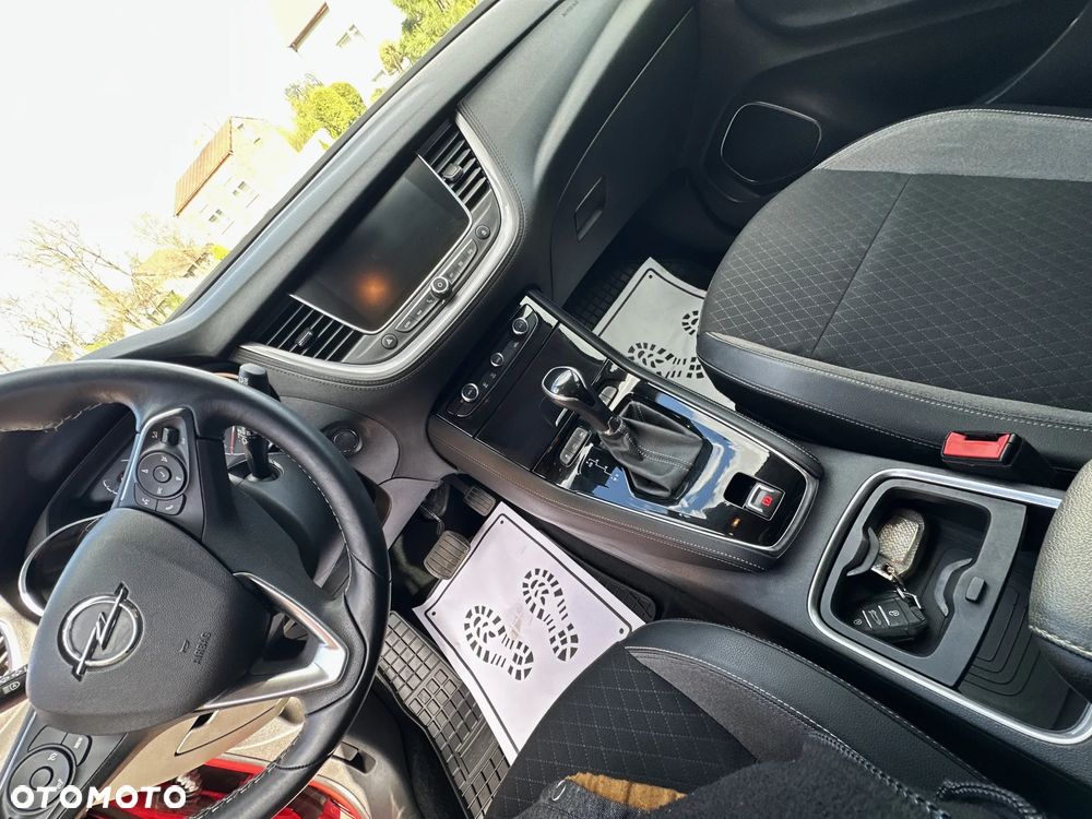 Opel Grandland X 1.6 D Start/Stop Automatik INNOVATION - 29