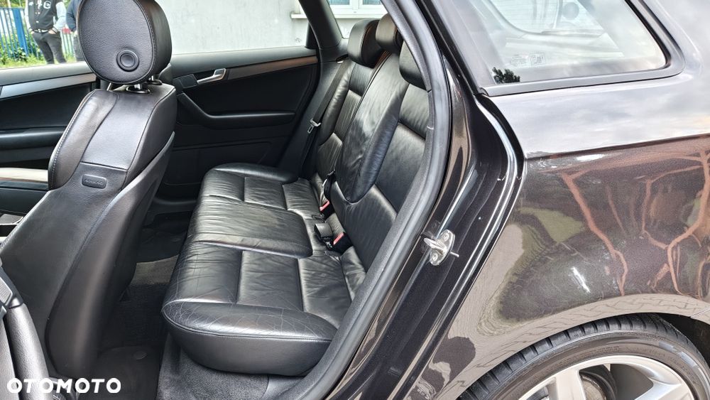Audi A3 Sportback - 8