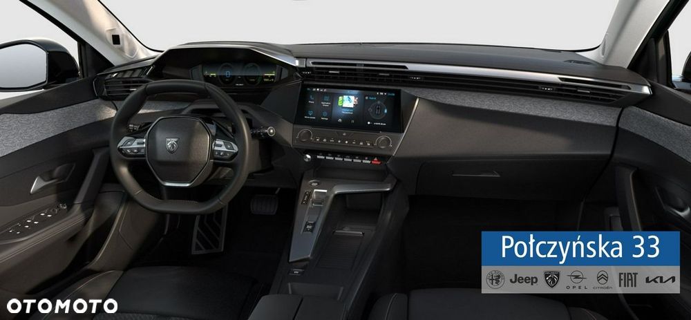 Peugeot 308 - 6