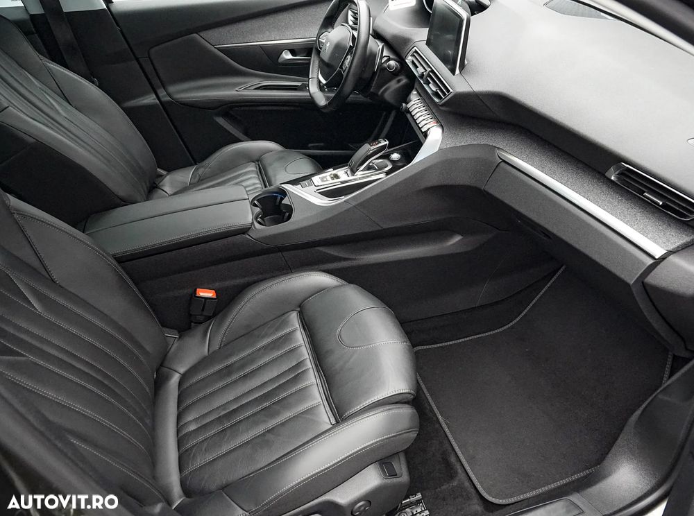 Peugeot 3008 1.5 BlueHDI 130 EAT8 Allure Pack - 14