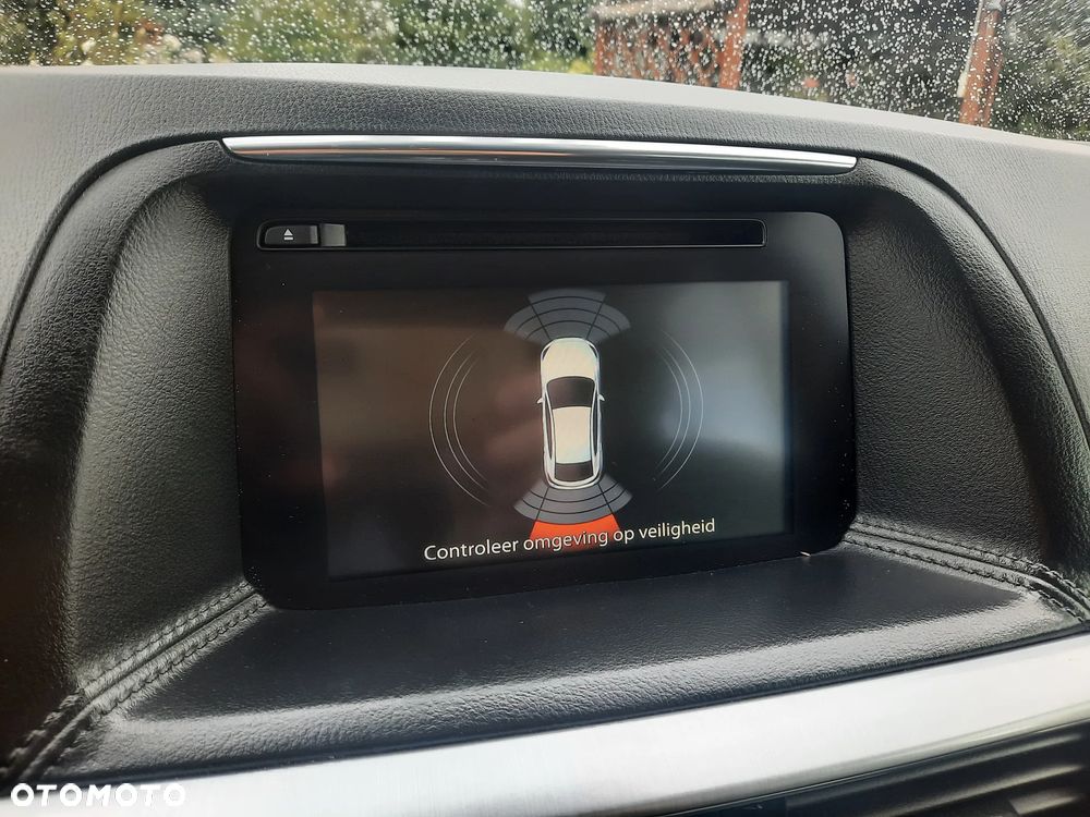 Mazda CX-5 SKYACTIV-D 150 Prime-Line - 25