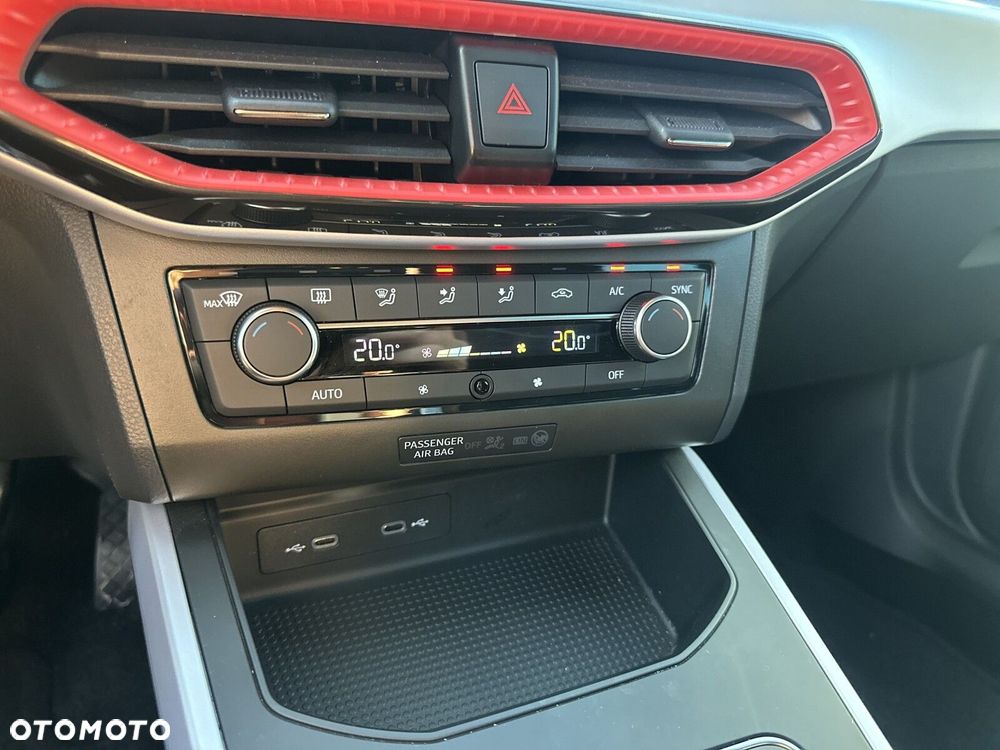 Seat Arona 1.5 TSI EVO FR DSG - 23