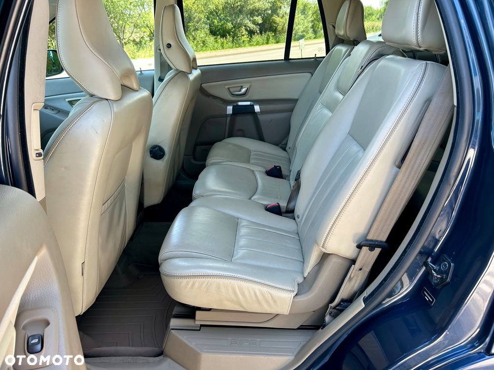 Volvo XC 90 3.2 AWD Executive - 19