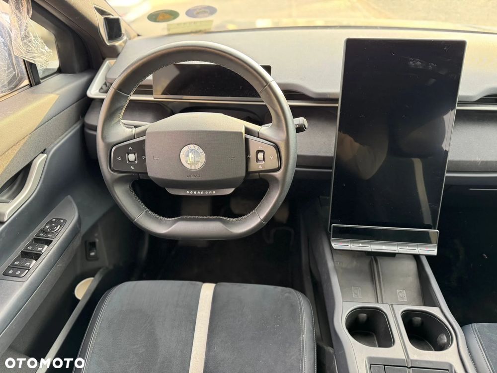 Fisker Ocean - 34