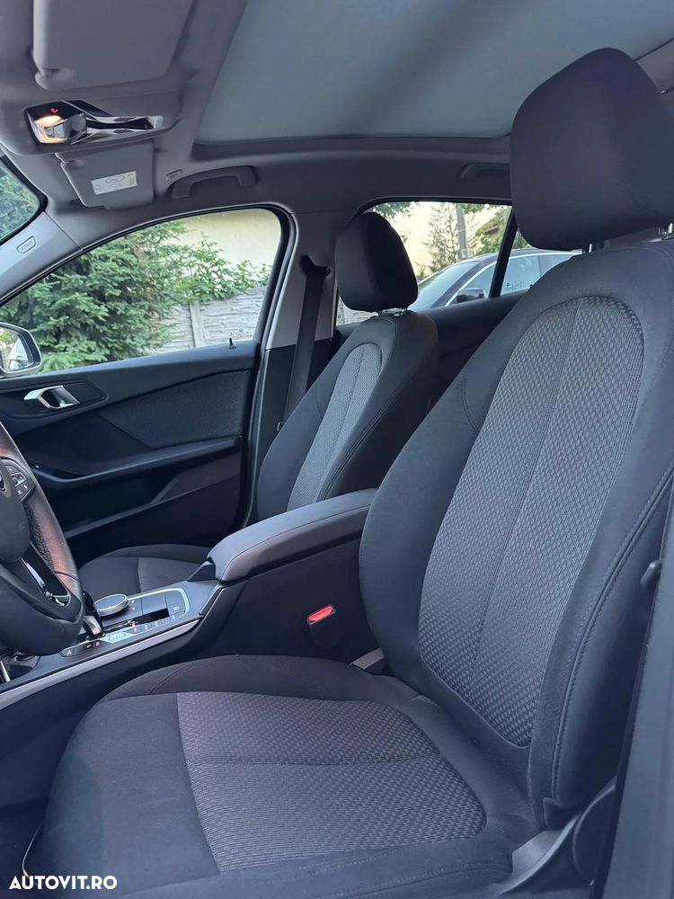 BMW Seria 1 116i Aut. Luxury Line - 3