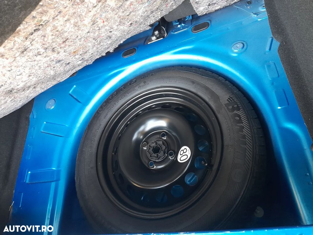 Dacia Sandero 1.5 DCI Stepway Prestige - 31