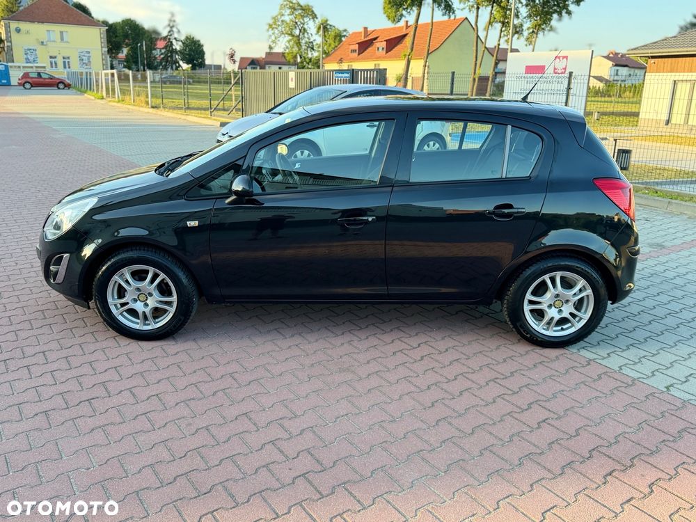 Opel Corsa 1.2 16V Enjoy - 3