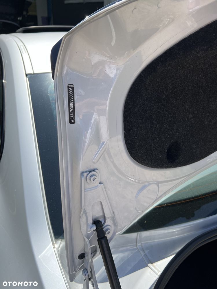 BMW Seria 2 M235i sport - 21