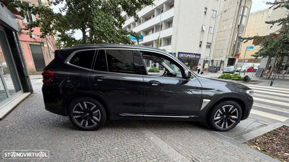 BMW iX3 Inspiring - 4