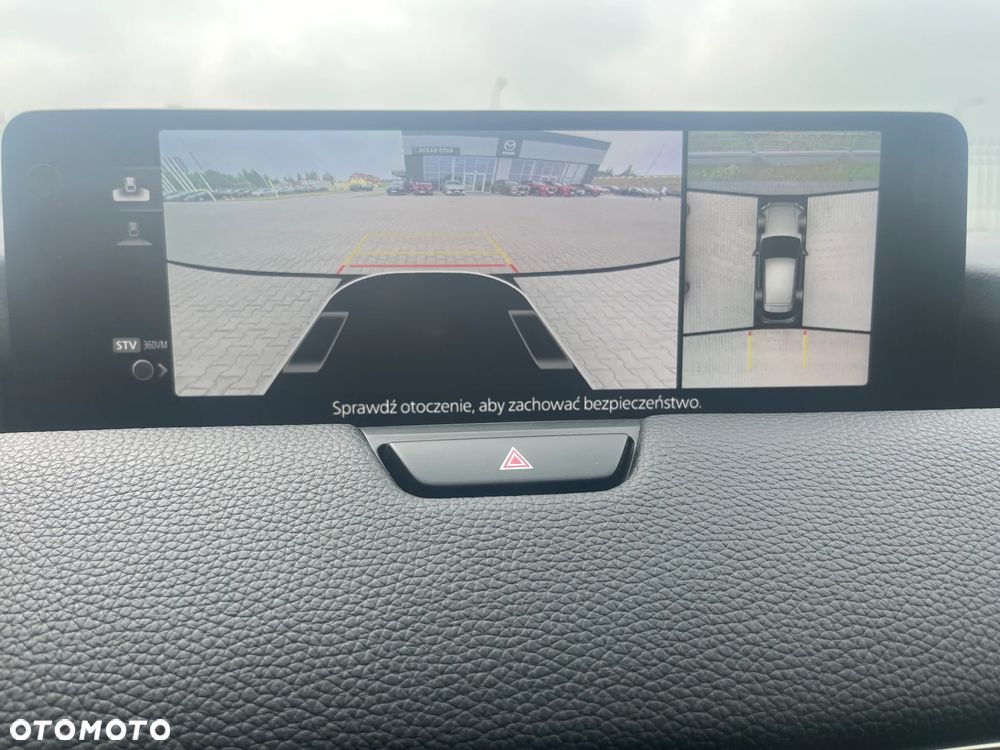 Mazda CX-60 2.5 PHEV Homura AWD - 16