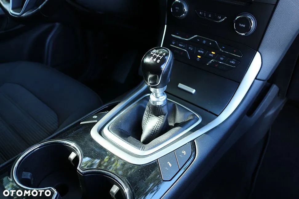 Ford Galaxy 2.0 TDCi Trend - 15