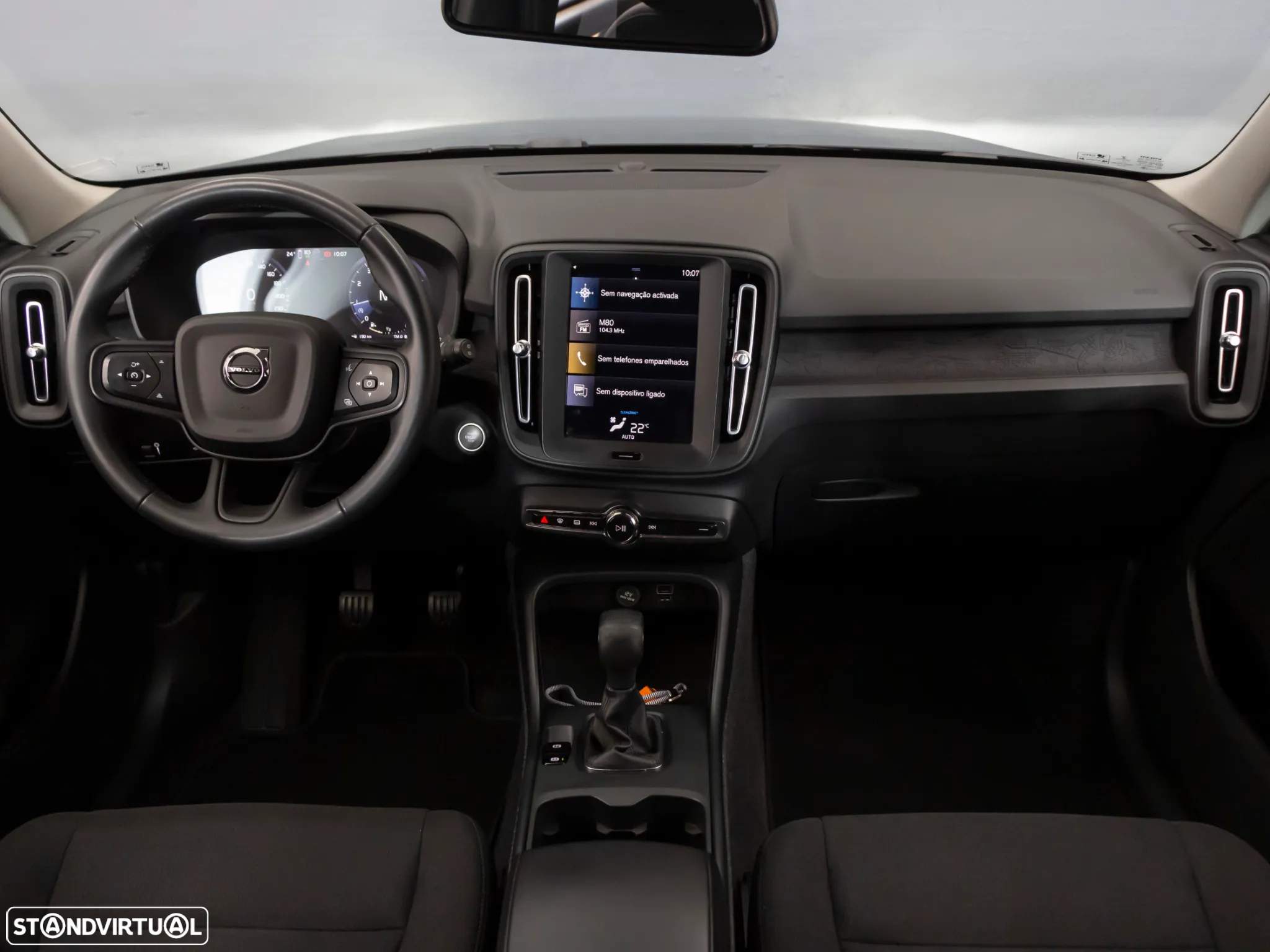 Volvo XC 40 1.5 T2 Momentum Core - 18
