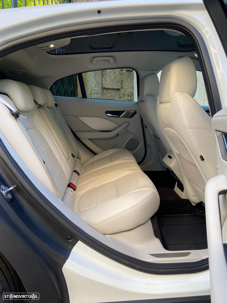 Jaguar I-Pace SE AWD Aut. - 16