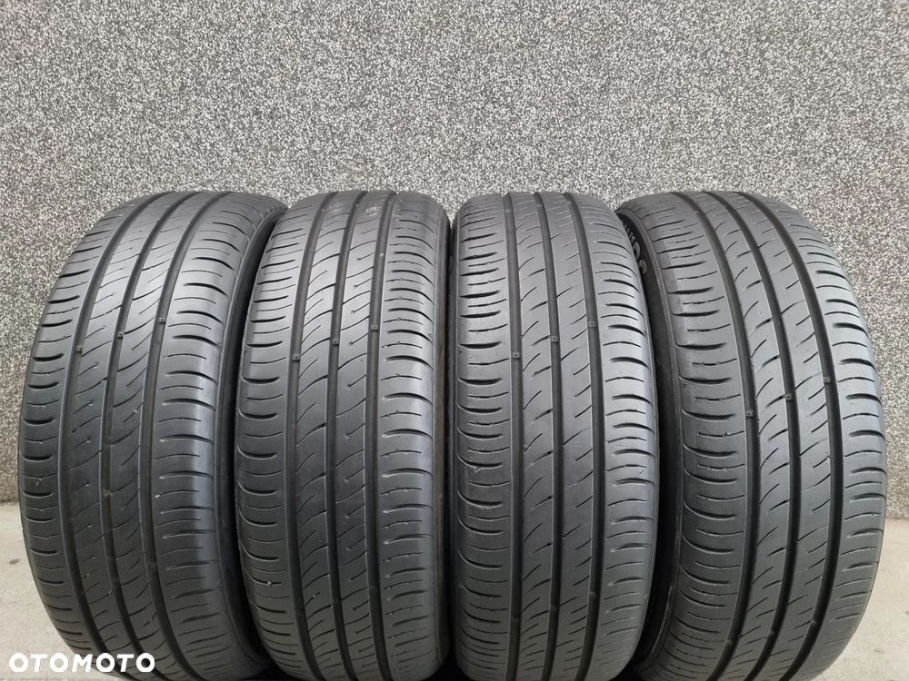 Opony Letnie Kumho EcoWing S01 185/60/15 84H 4szt. - 1