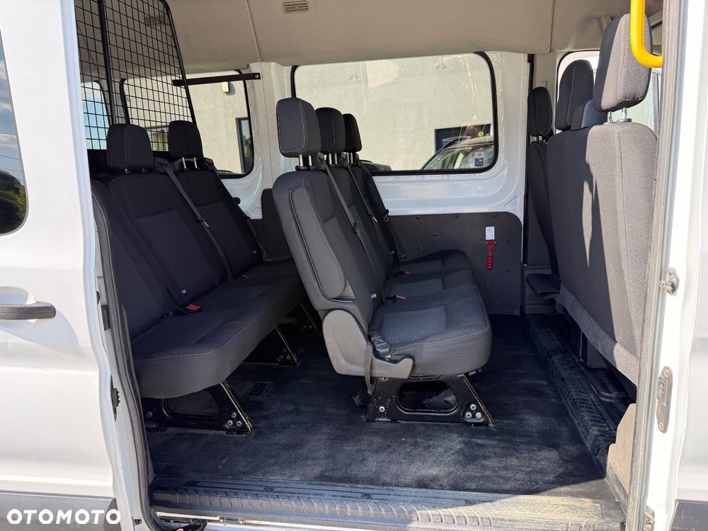 Ford Transit Kombi L3H2 Trend - 22