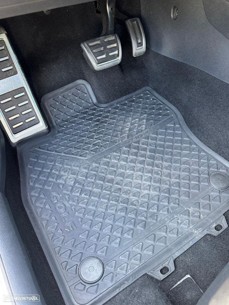 VW Golf 1.4 GTE Plug-in - 8