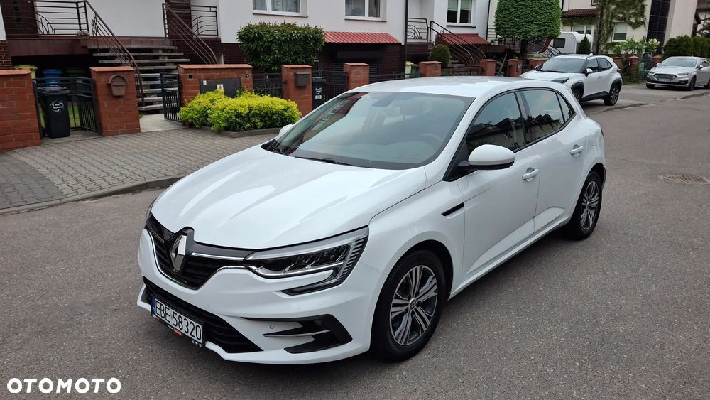 Renault Megane 1.6 E-TECH Plug-In Intens - 5