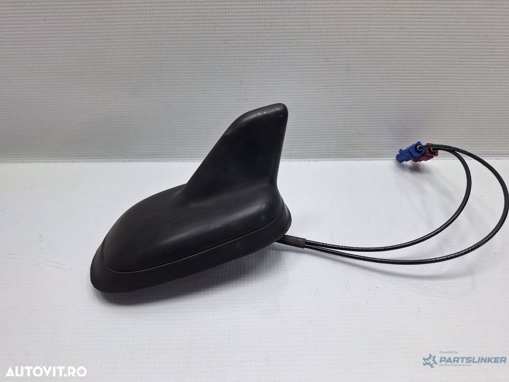Antena GPS VOLKSWAGEN PASSAT Variant 3C5 2005 - 2011 TDI CAYC 3C0035507N - 2