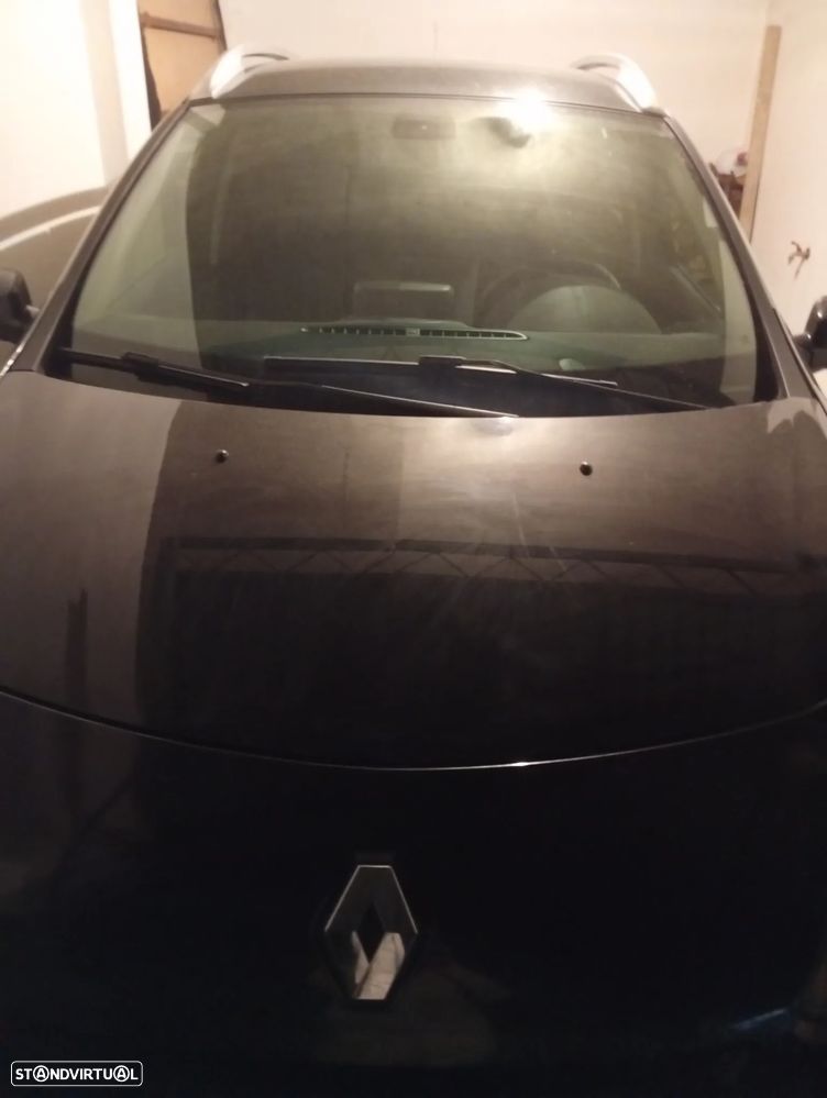 Renault Clio Sport Tourer - 5