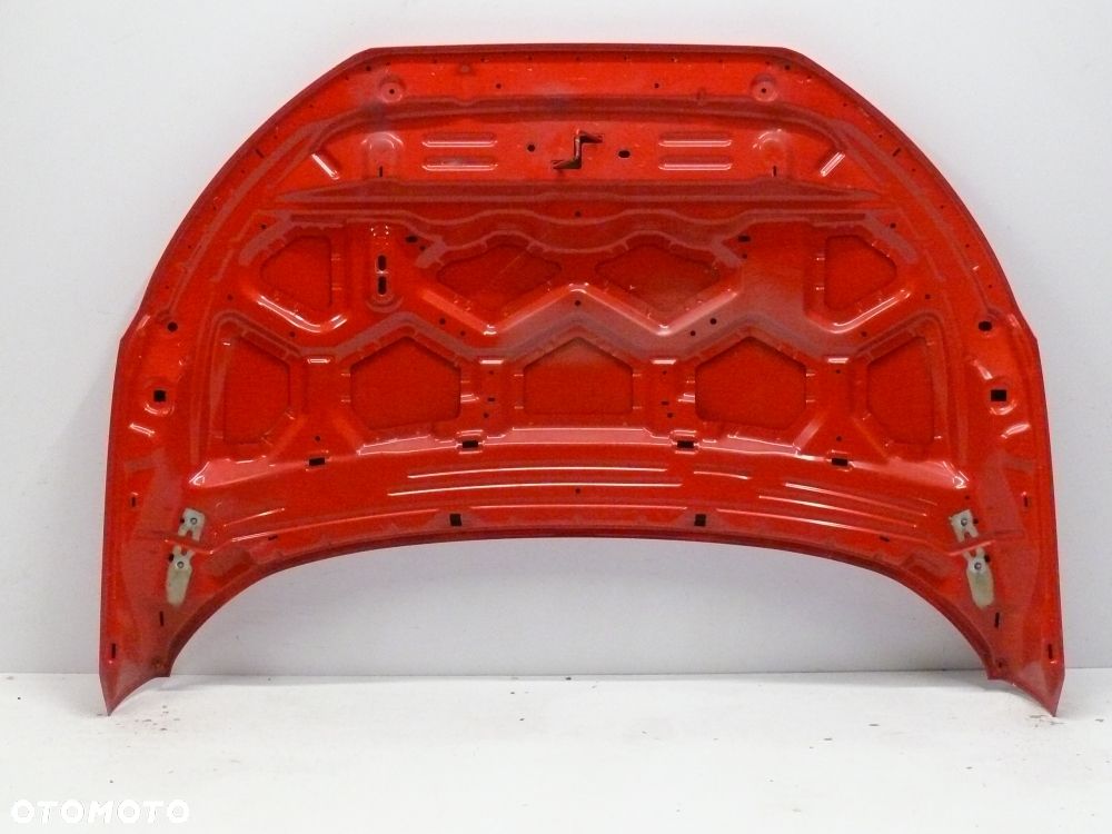 MASKA FORD ECOSPORT II 2 2017 2022 LIFT - 2